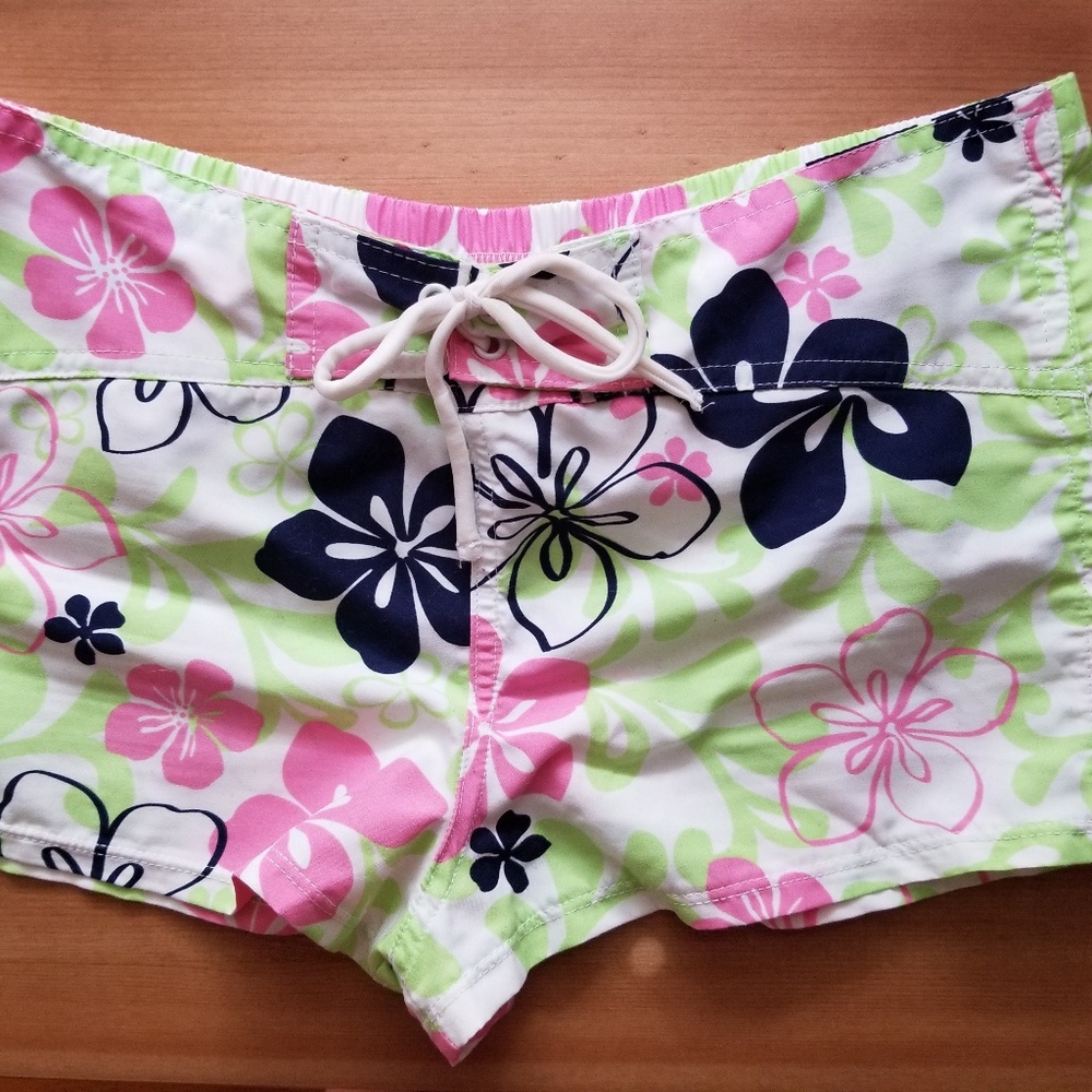 Swim Shorts